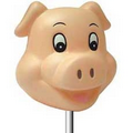 Pig Antenna Ball